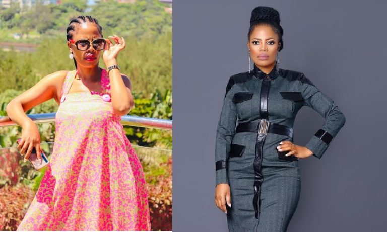 She is old: House Of Zwide actress Faith Zwide ‘Winnie Ntshaba’s age leaves Mzansi in disbelief