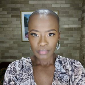 Bukamina Cebekhulu-Image Source(Instagram)