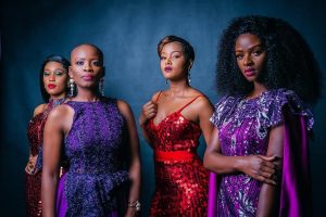 Bukamina Cebekhulu and co-actors-Image Source(Instagram)