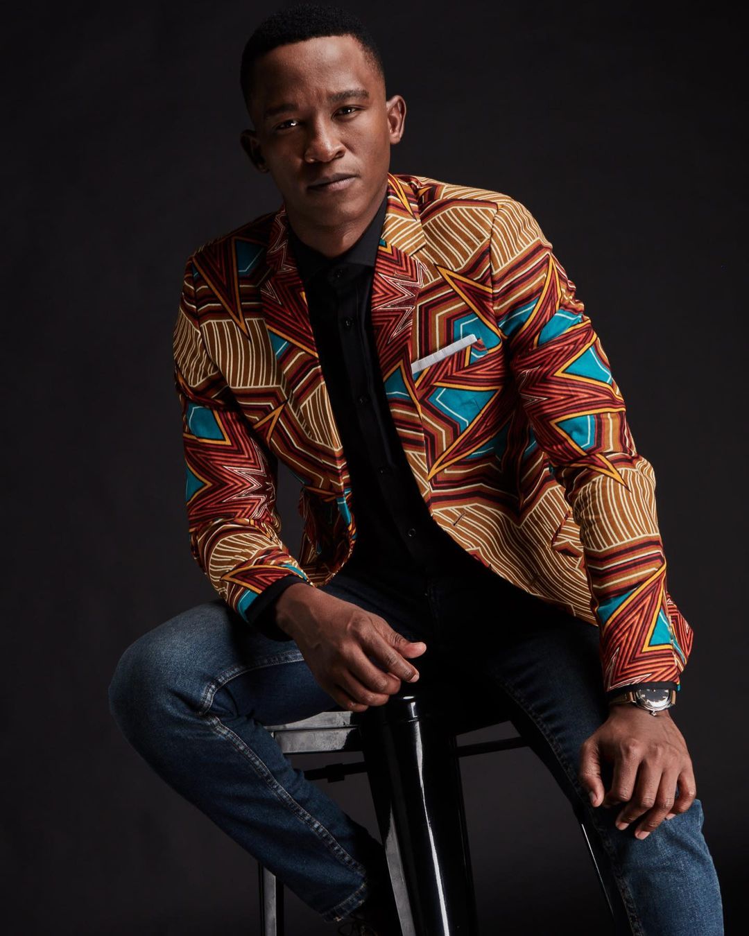 Katlego Maboe wins court case against ex wife Monique Muller