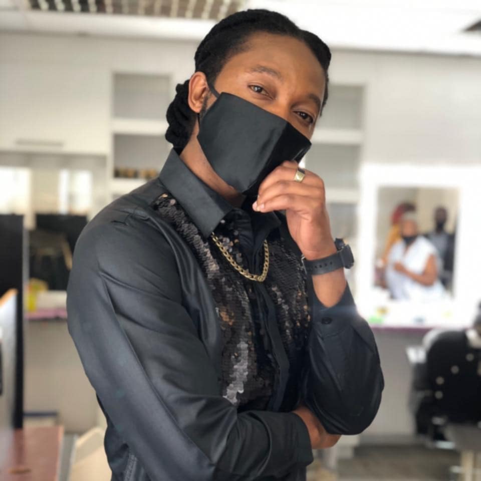 Uzalo actor Sbu 'Simphiwe Majozi' joins Durban Gen