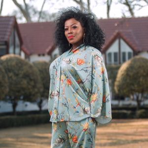 Rami Chuene-Image Source(Instagram)