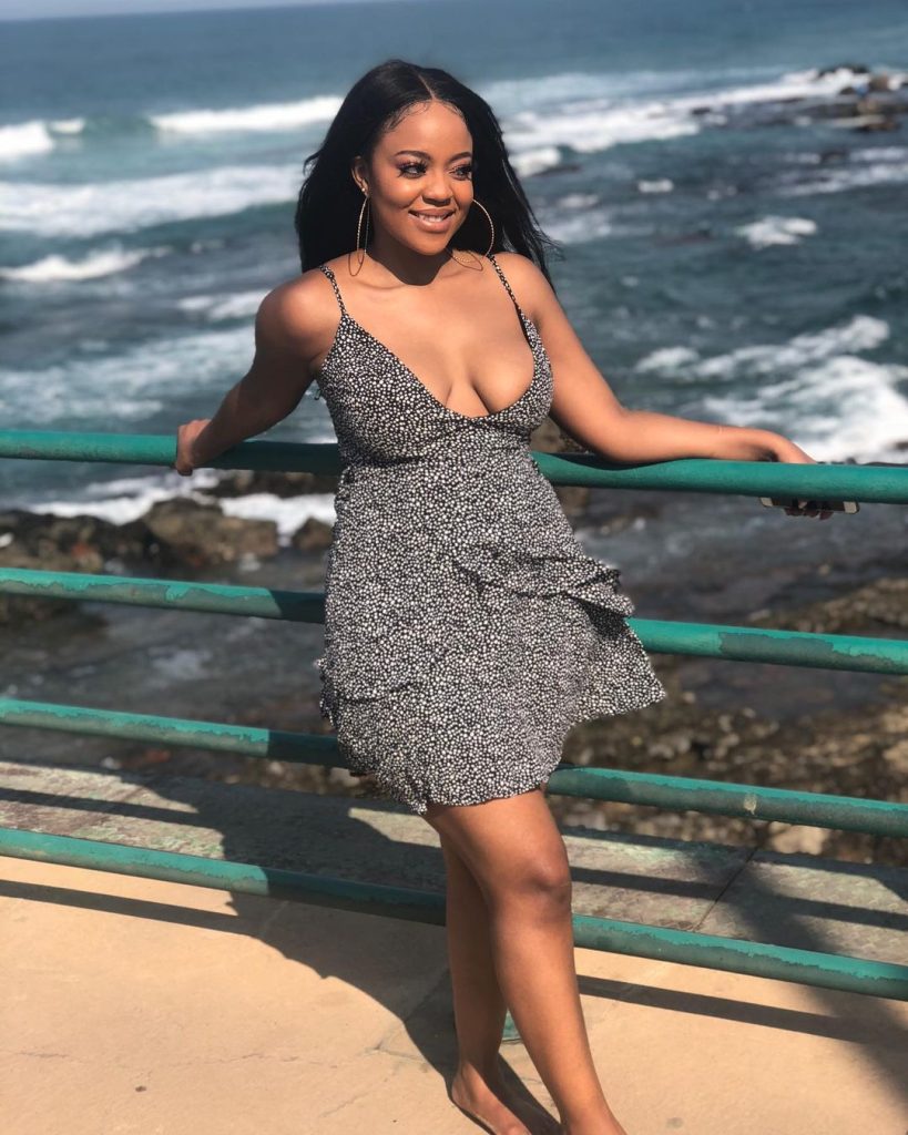 Zoe on Generations The Legacy