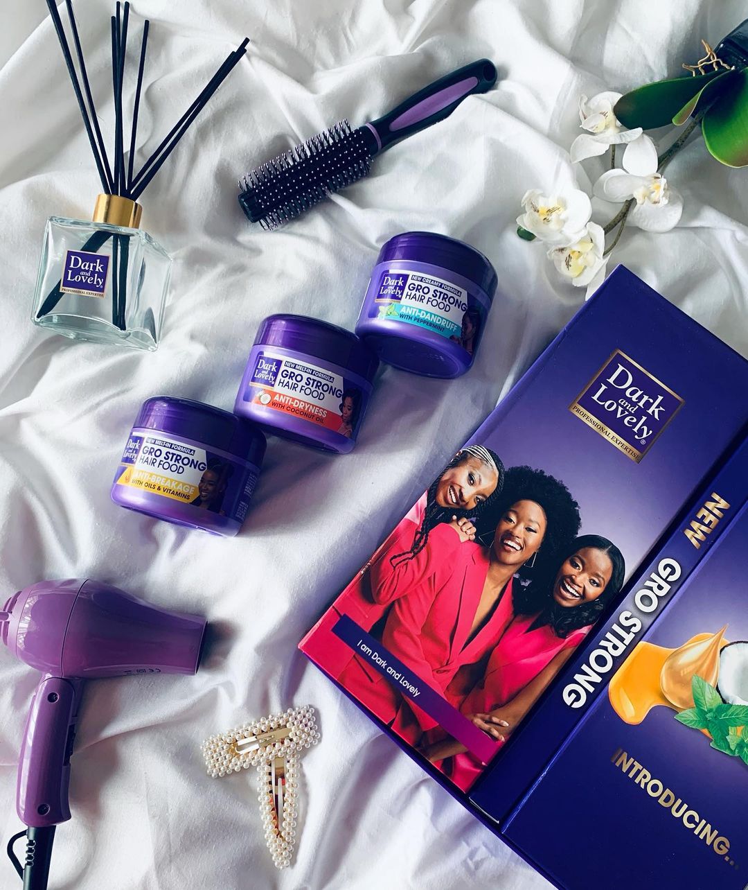 Scandal Actress 'Seipati' Nolo Seabi