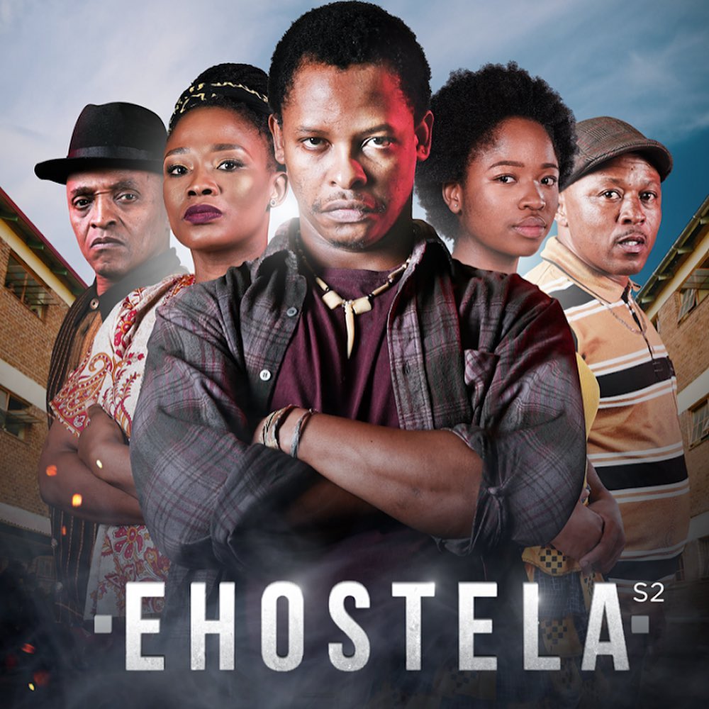 Ehostela cast-Image Source(Instagram)