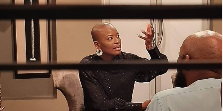 Muvhango: Thursday 27 January 2022 - Vhutshilo faces rape charges from Gugu