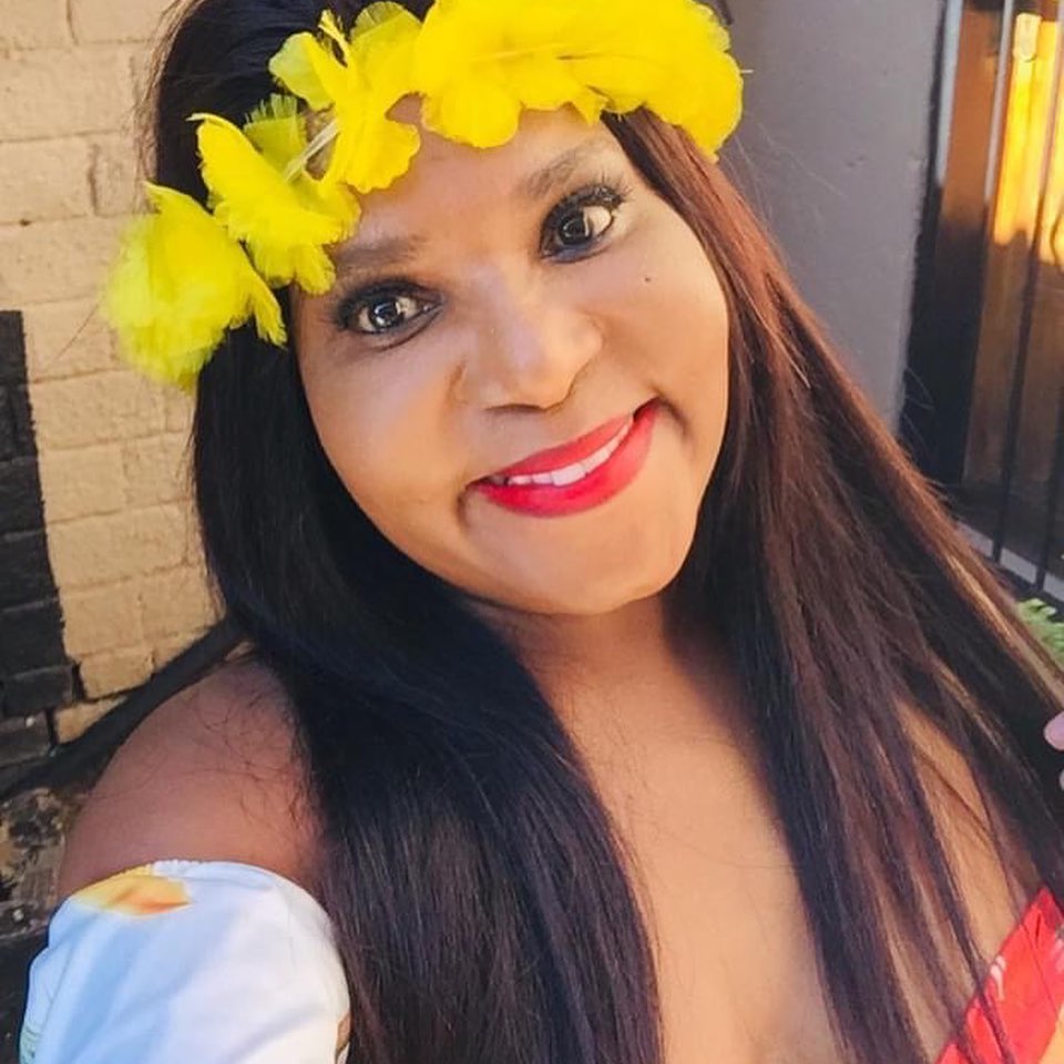 Gomora actress Zodwa