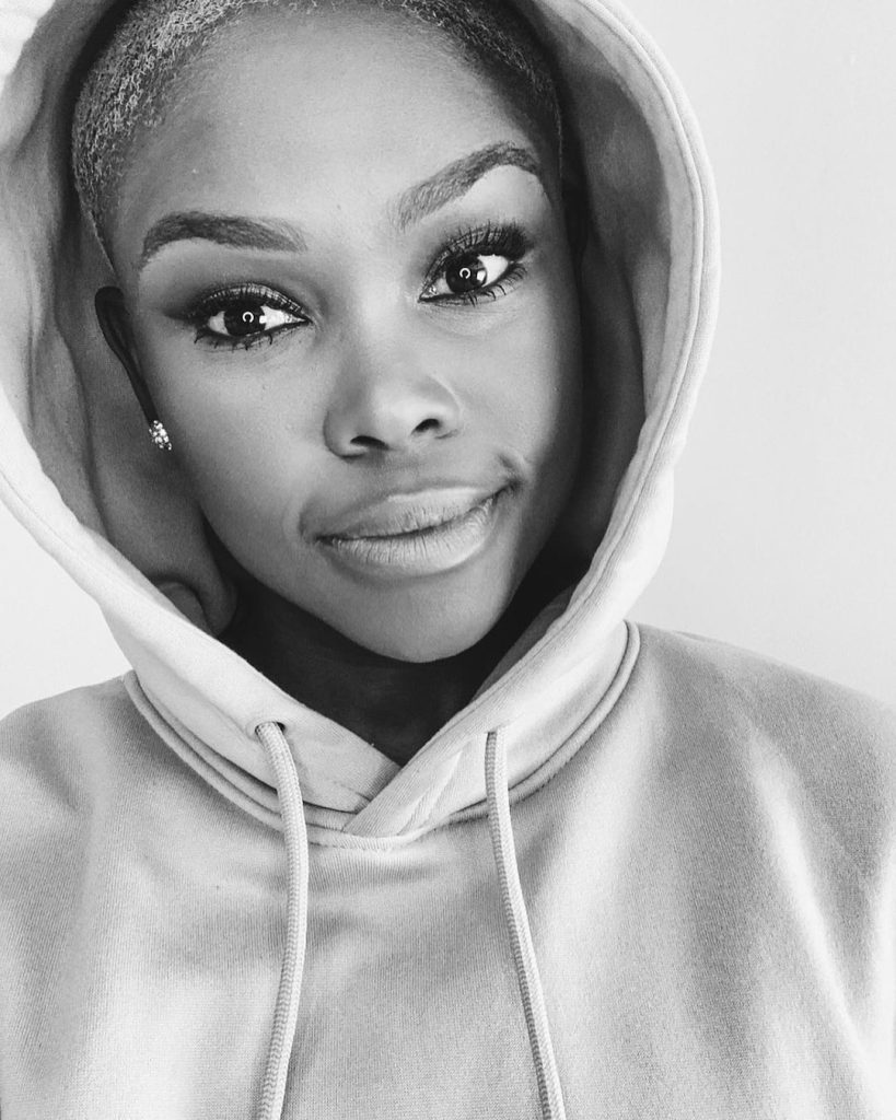 Tracy on Generations The Legacy