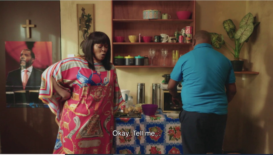 Uzalo Teasers: Week 24-28 January 2022