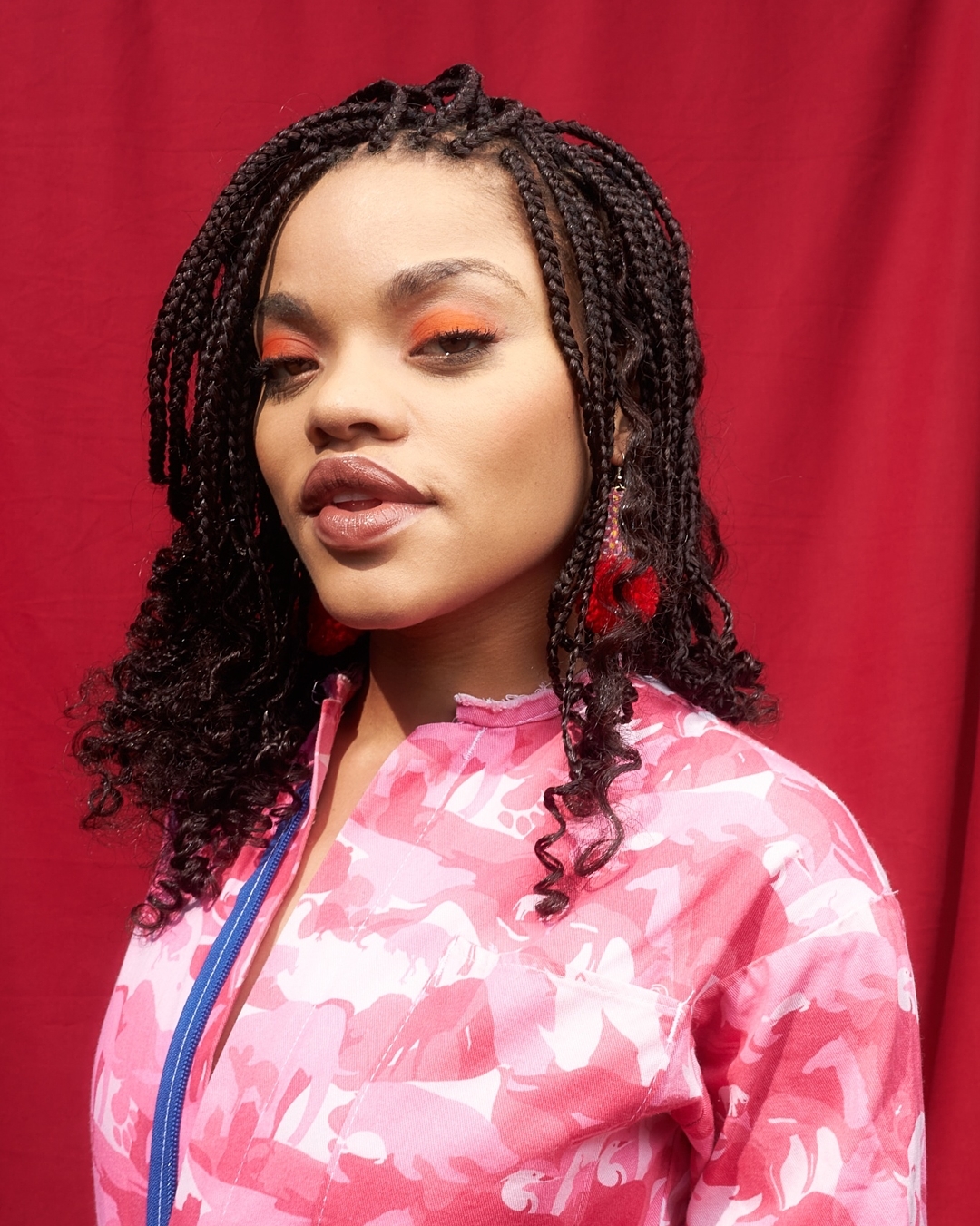 More South African actors appear in international films as industry rise