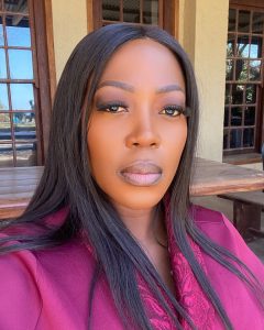 Rami Chuene-Image Source(Instagram)