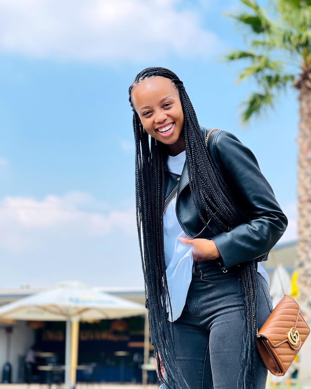 Ntando Duma to host a new show Dance YoDumo on SABC 1