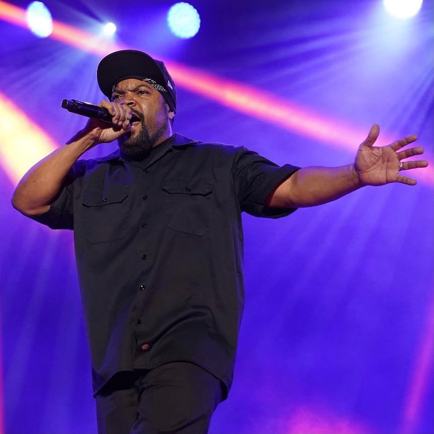 Ice Cube
