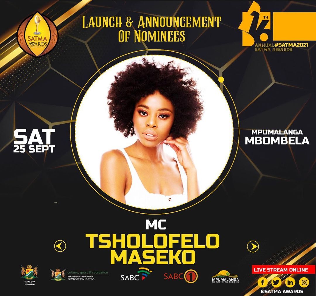 Tsholofelo Maseko