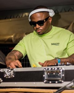 Nkuli Tshirumbula-Image Source(Instagram)