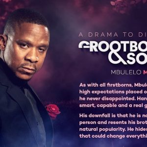 Bongile Mantsai-Image Source(Instagram/Bongile Mantsai)