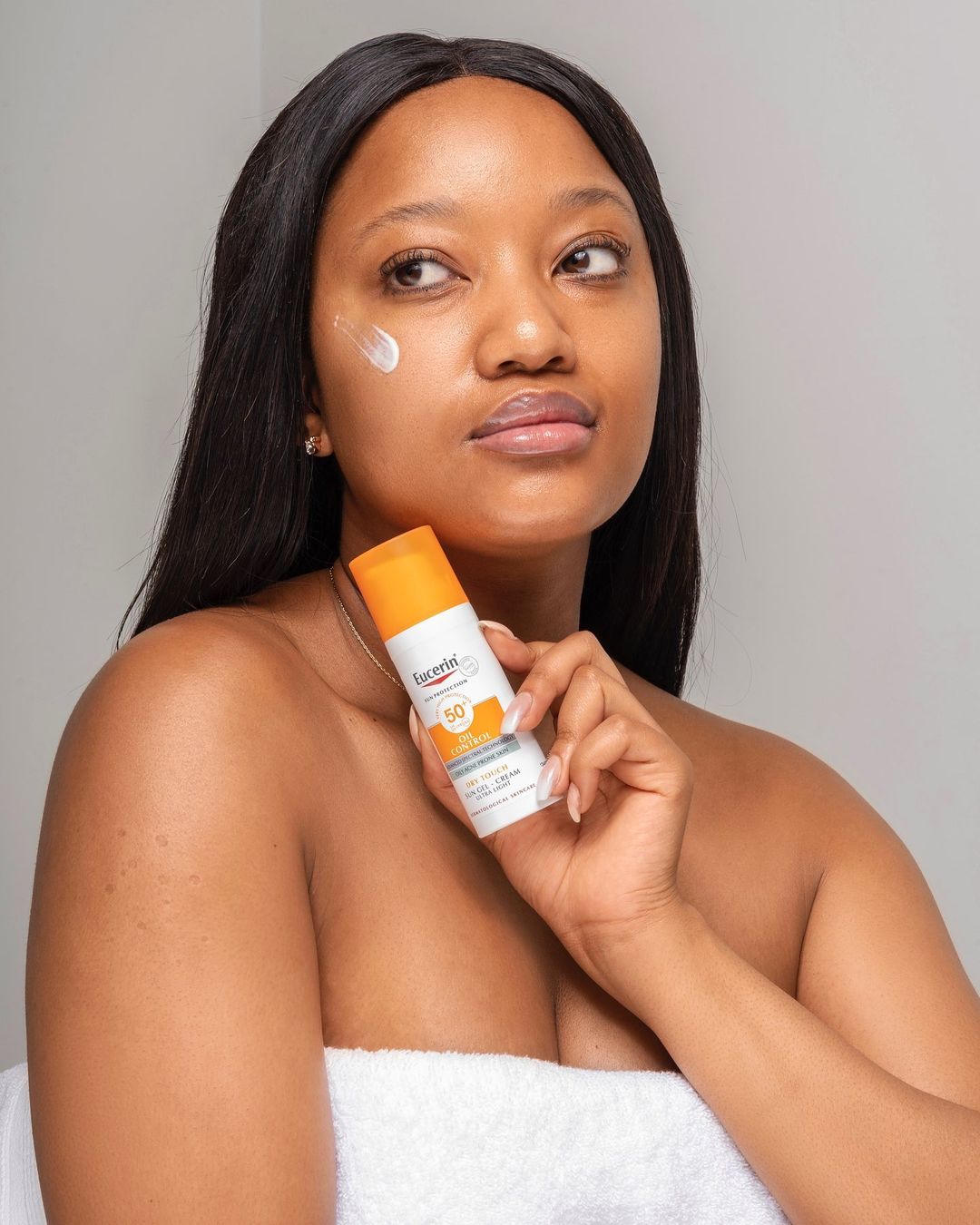 Scandal Actress 'Seipati' Nolo Seabi