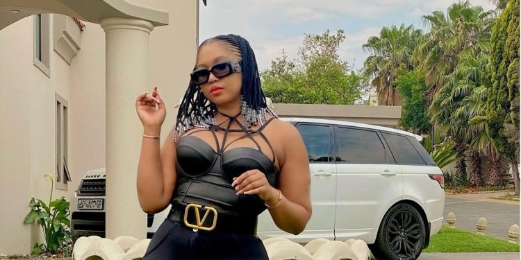 In Pictures: The expensive lifestyle of Ayanda Ncwane