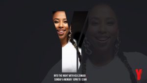 Kea Zawadi-Image Source(Instagram/Kea Zawadi)