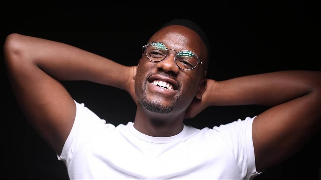 Mqhele from The Wife 'Bongo Khoza' wows Mzansi with his melodious voiceover skills