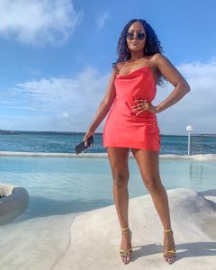 Kuhle Adams-Image Source(Instagram)