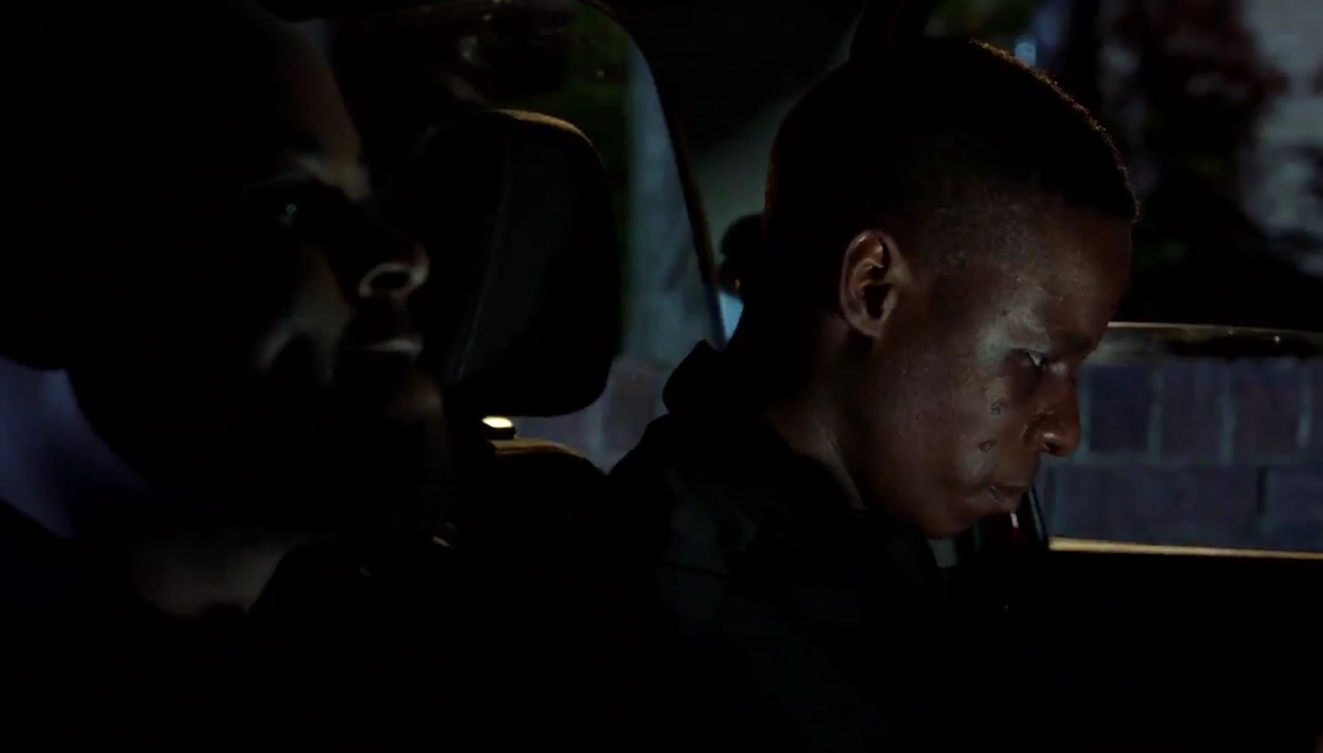 Nhlamulo and Mdala (Source Instagram)