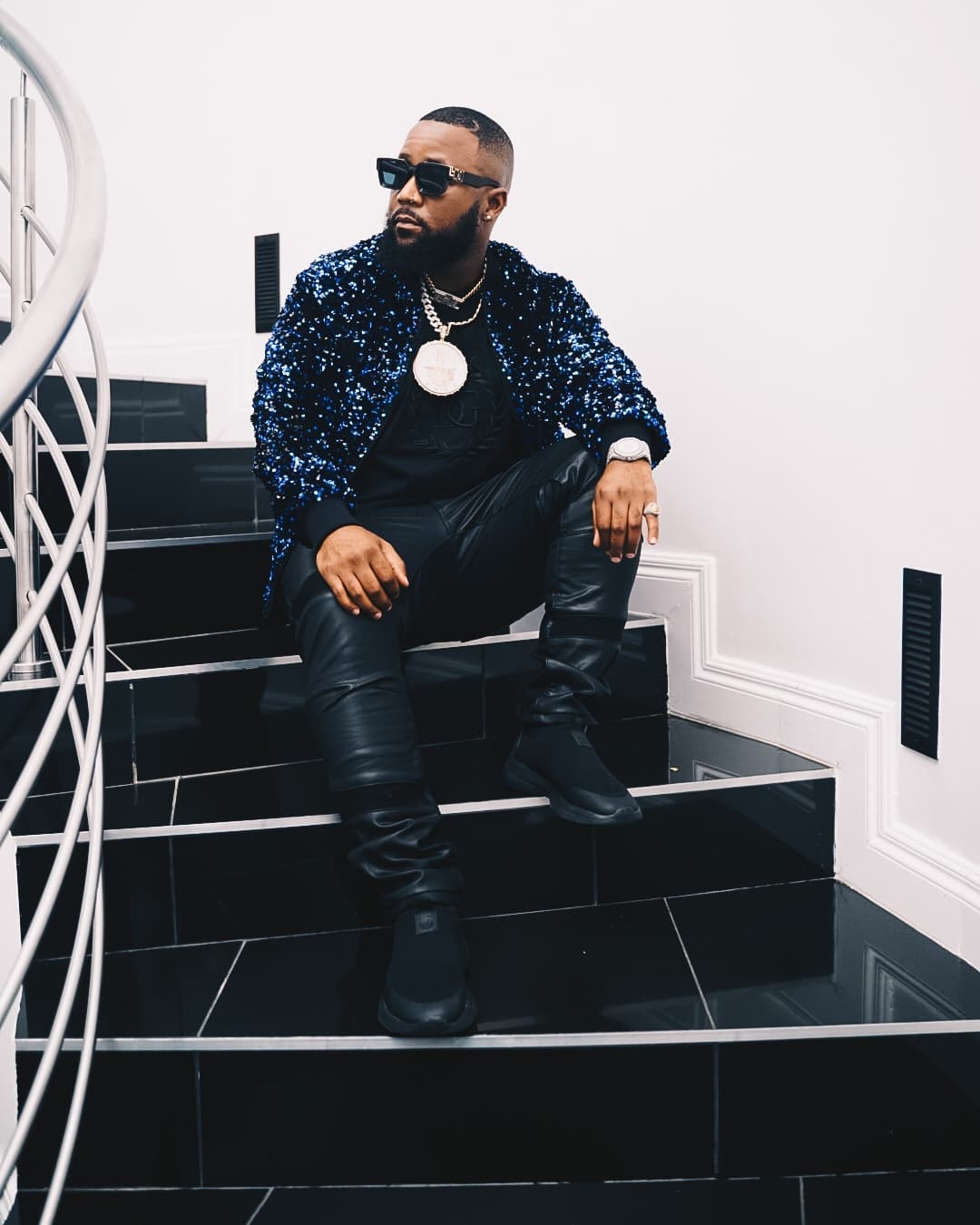Cassper Nyovest