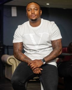 Nkuli Tshirumbula-Image Source(Instagram)