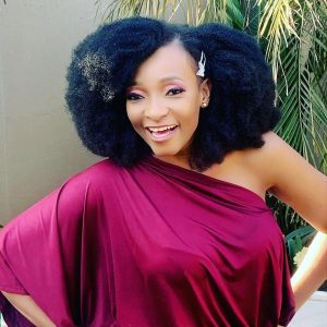 Palesa Madisakwane