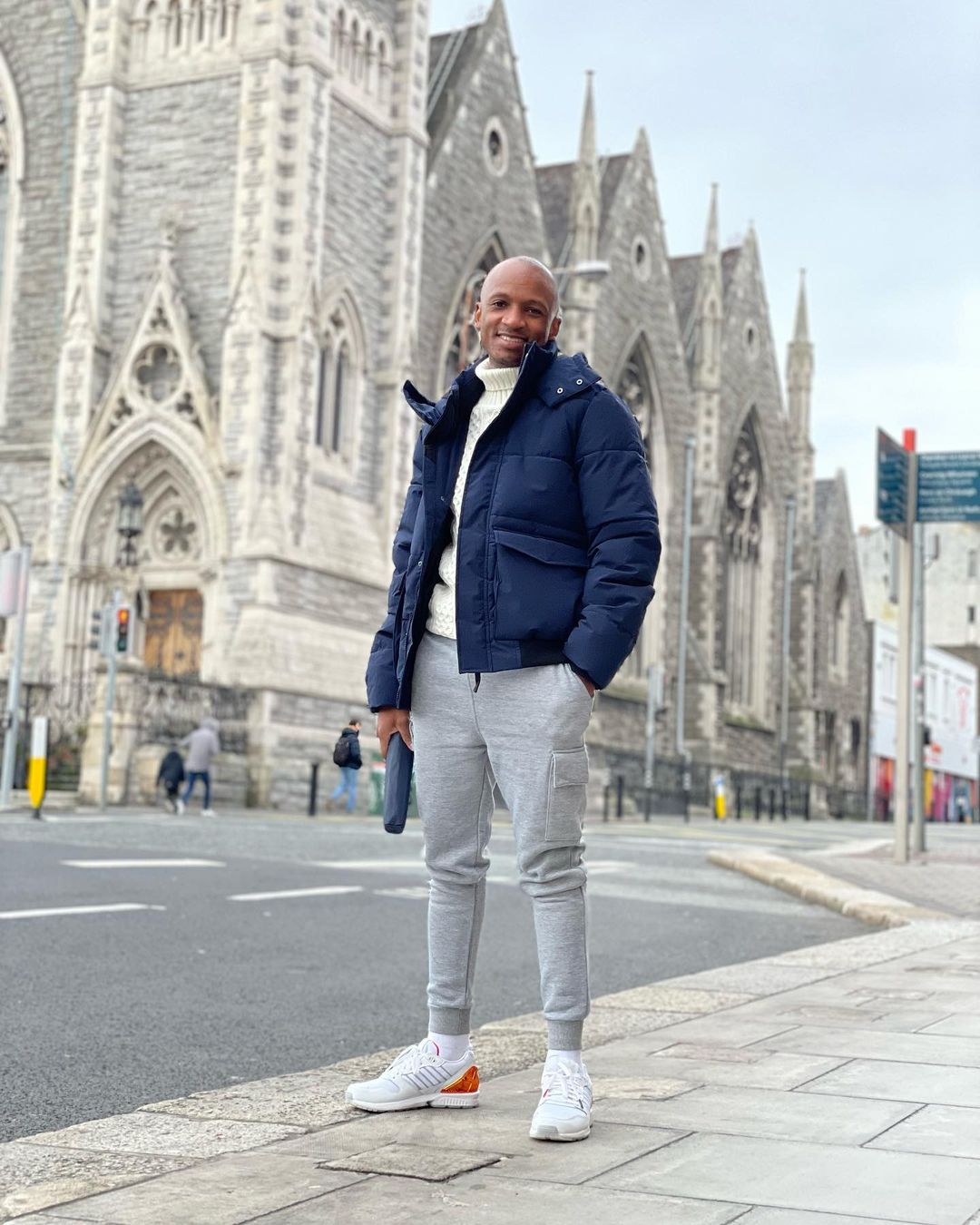 Sidwell Sipho Ngwenya