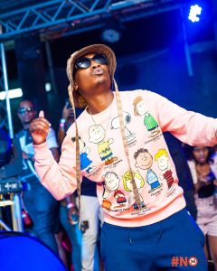 Reece Madlisa-Image Source(Instagram/Reece Madlisa)