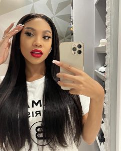 Tamia Mpisane-Image Source(Instagram)