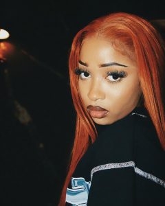 Uncle Waffles-Image Source(Instagram/unclewaffles)