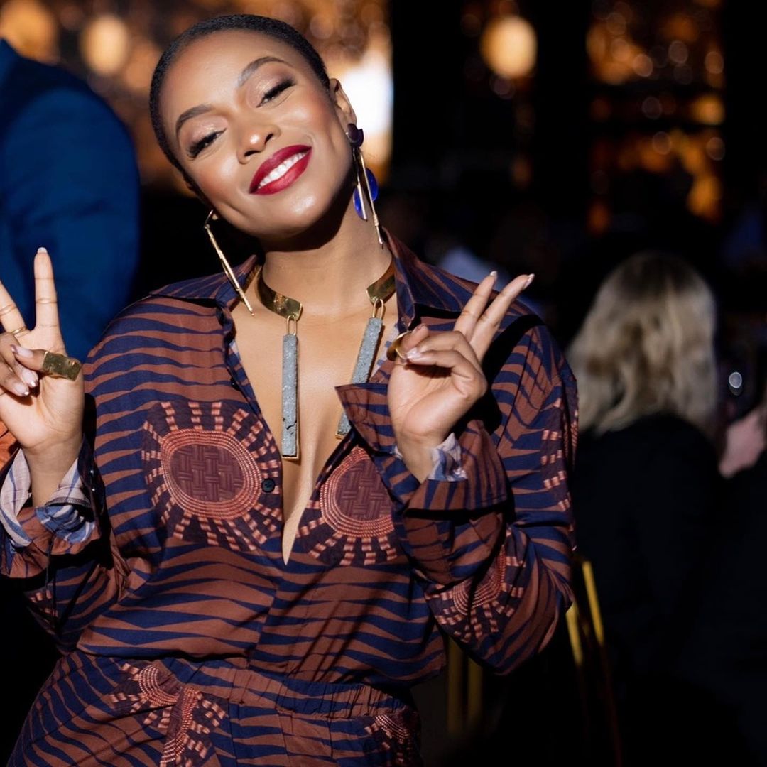 More South African actors appear in international films as industry rise