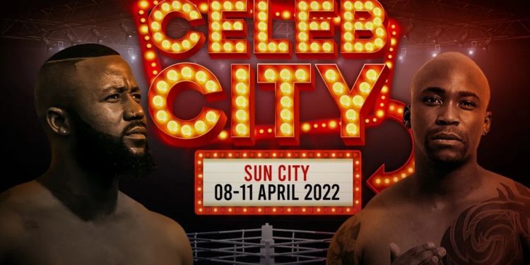 Ticket prices for Cassper Nyovest - Naak MusiQ boxing match are out, with R9,000 packages sold out