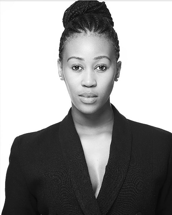 Skeem Saam Actress Khwezi ‘Samukele Mkhize’ (Source Instagram)