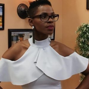 Nokubonga Khuzwayo:-Image Source(Instagram/nokhuz)