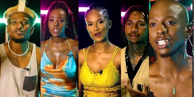 Big Brother Mzansi Season 3 housemate