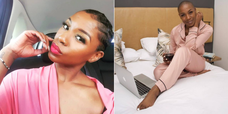 Busi Lurayi-Image Source(Instagram/ubusi_lurayi))