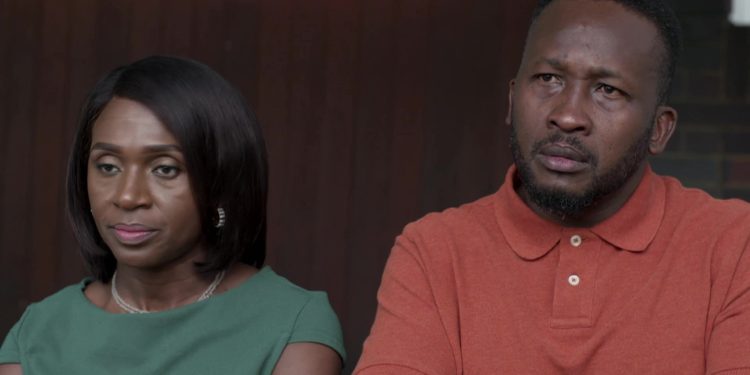 Skeem Saam: Wednesday 5 January 2022