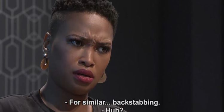 Thursday 's Episode: Generations The Legacy 6 January 2022
