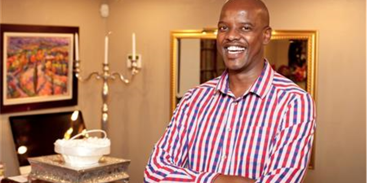 Herbert Hadebe-Image Source(Twitter/Phil Mpela)