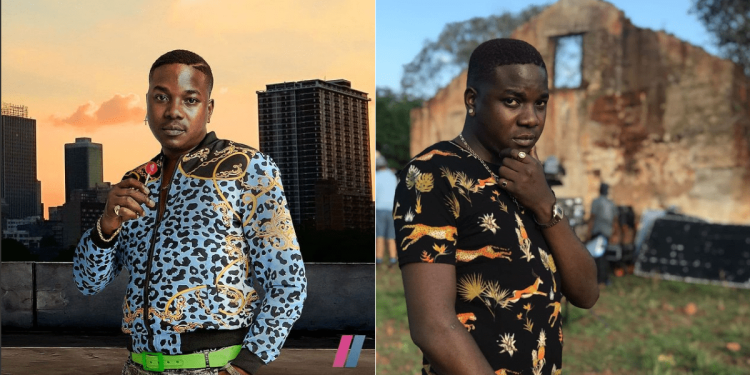 Ishmauel Songo-Image Source(Instagram)