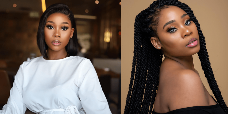 Kwanele Mthethwa-Image Source(Instagram/kwanele.xx)