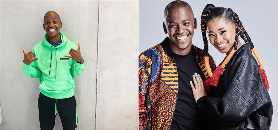 In Pictures Get to know Linda Nxumalo 'Soka' from House of Zwide