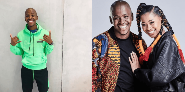 Linda Nxumalo-Image Source(Instagram)