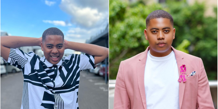 Lindah Majola is a professioal chef-Image Source(Instagram)