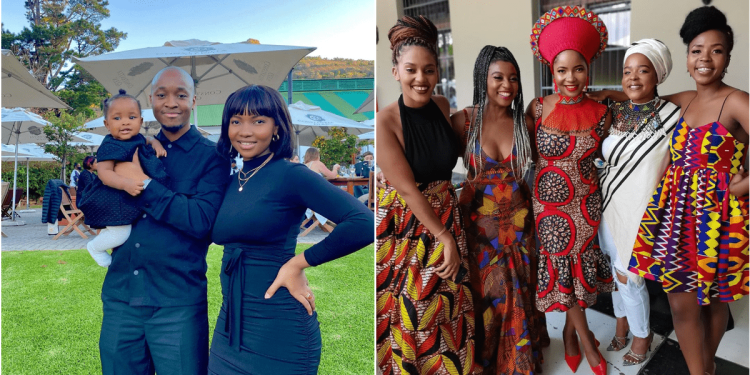 Lulama Dingani gets married-Image Source(Instagram)