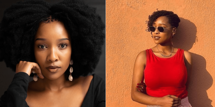 Mamarumo Marokane-Image Source(Instagram)