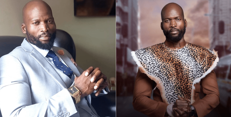 In Pictures: A look at The Wife actor ‘Nkosana’ Mondli Makhoba’s business empire